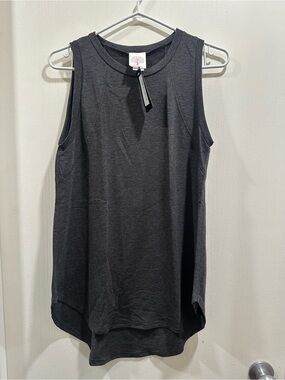 Women's Sleeveless Tank Top